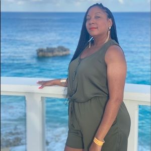 Meet your Posher, Kevana